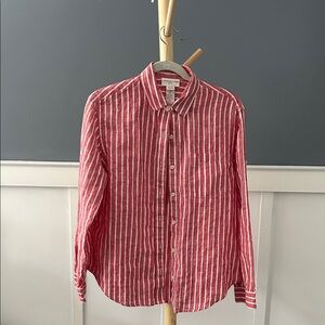 Vintage Jones New York Shirt